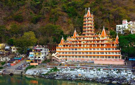 tryambakeshwar temple