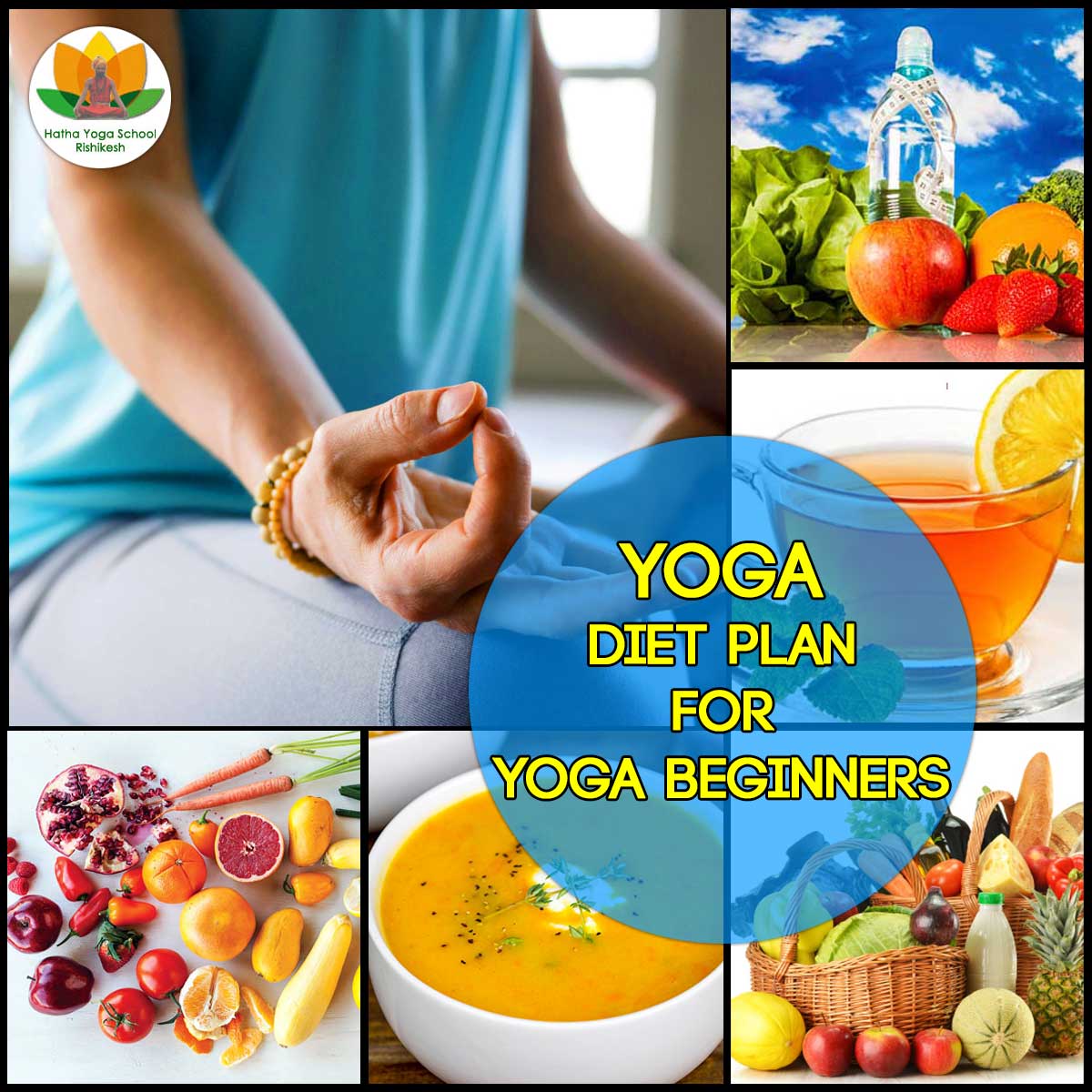 yoga diet plan for yoga beginners