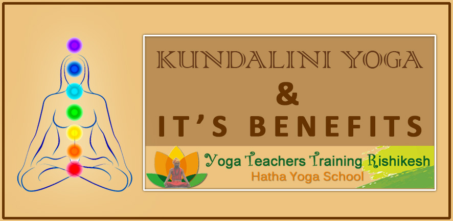 what is Kundalini yoga