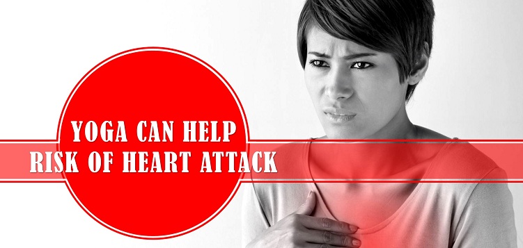 How Yoga Can Help People for Heartattack [1]
