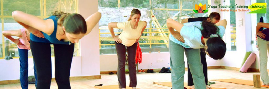 Yoga Teacher Training in Rishikesh