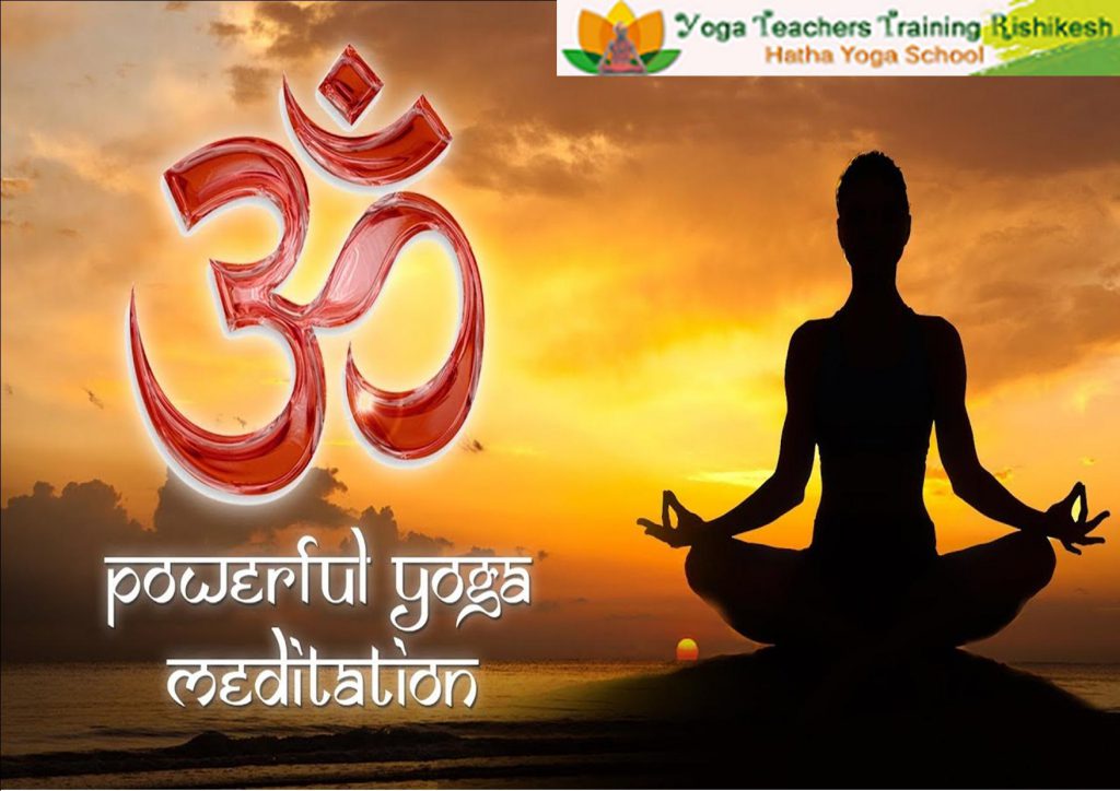 yoga teacher training in Rishikesh