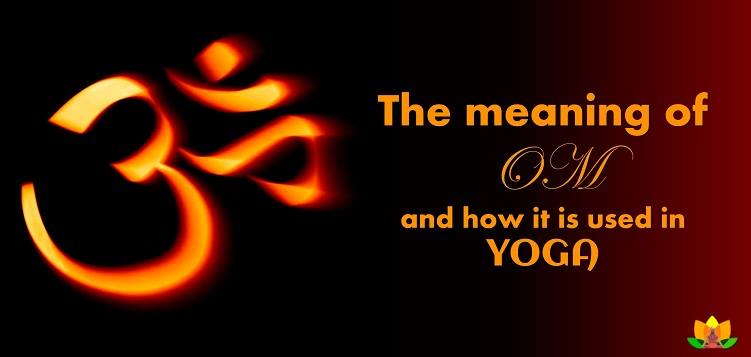 OM symbol meaning 