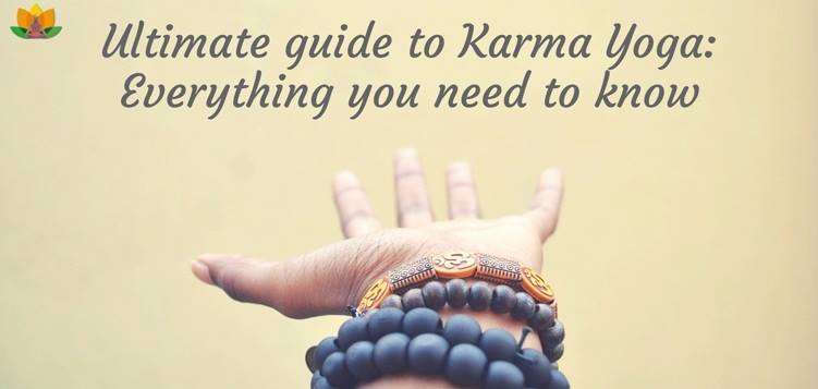 karma yoga