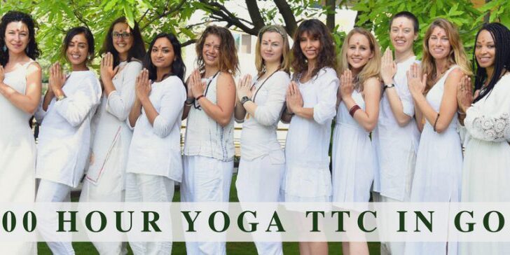 200 Hour Yoga Teacher Training in India: Complete Guide to Certification, Cost & Benefits (2026)