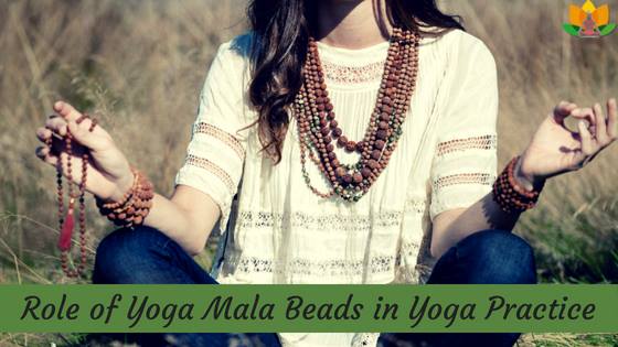Significance of Mala Beads in Yoga