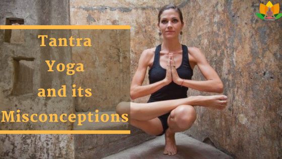 What is tantra yoga