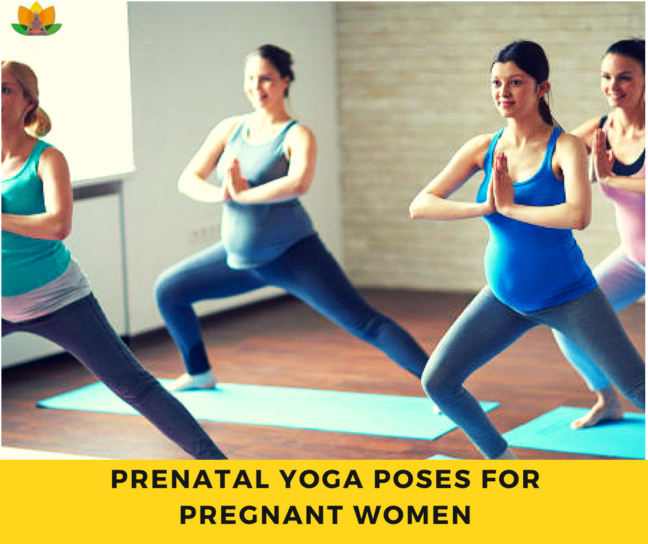 Pregnant yoga classes in Rishikesh
