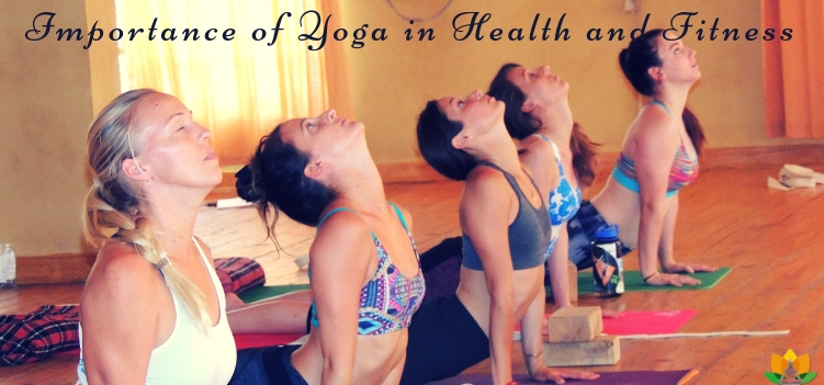 yoga ttc in Rishikesh