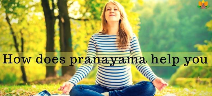 benefits of pranayama