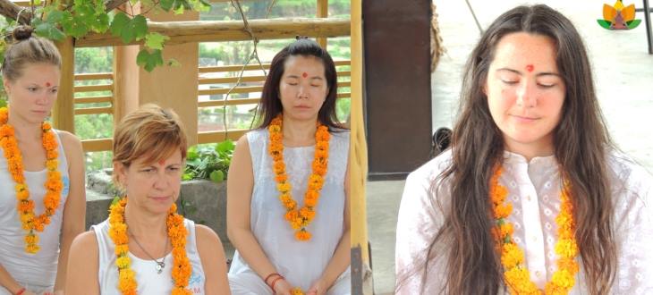 500 hour yoga teacher training in rishikesh