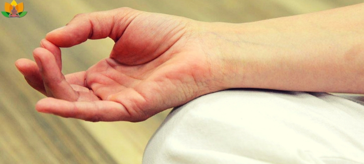 yoga mudra