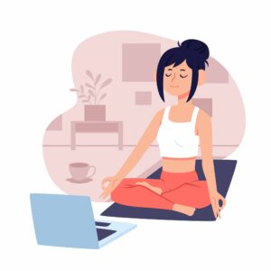Online Yoga TTC