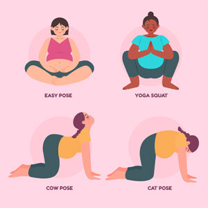 Prenatal yoga teacher training rishikesh