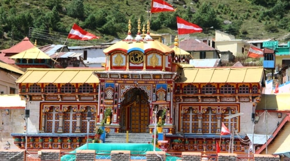 Badrinath Dham