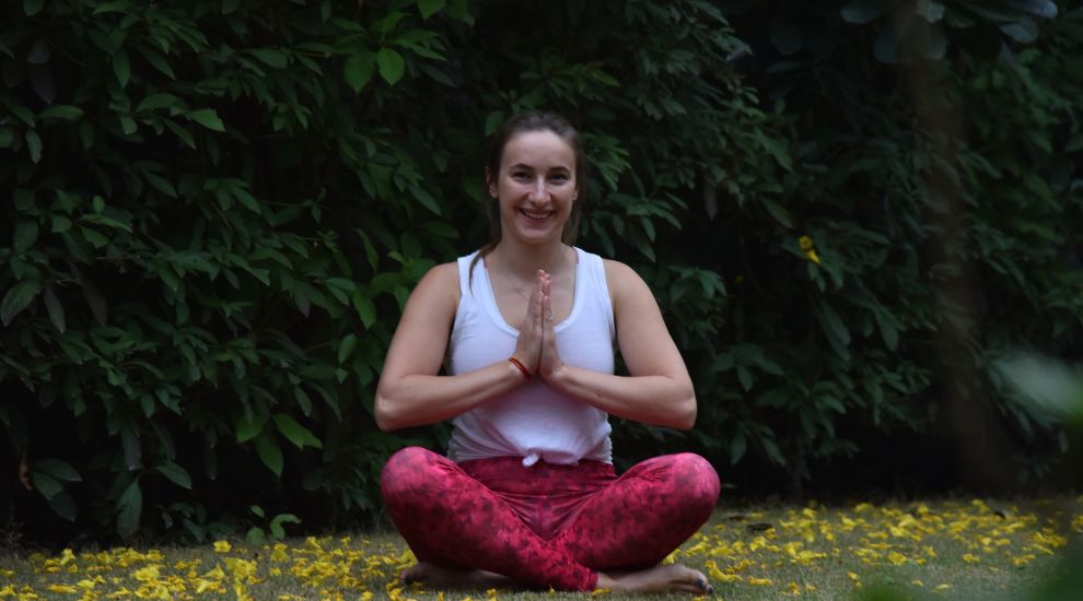 Hatha Yoga Teacher Training in Rishikesh - Hatha Yoga School