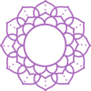 Sahasrara Chakra Symbol