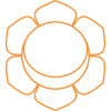 Svadhishthana Chakra Symbol