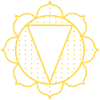 Manipura Chakra Symbol
