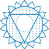 Vishuddha Chakra Symbol