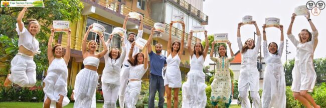 200 Hour Yoga Teacher Training in India: Complete Guide to Certification, Cost & Benefits (2026)