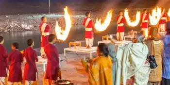 How Yoga Teacher Training Supports Spiritual Growth