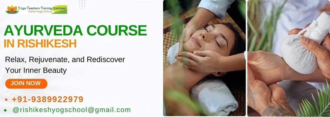 Ayurveda in Rishikesh Ayurveda in Rishikesh