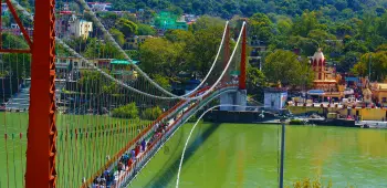 Ram Jhula Ram Jhula