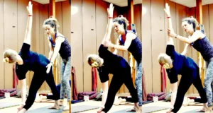 200-hour Yoga Training India
