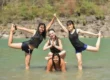 200 hour Yoga Teacher Training