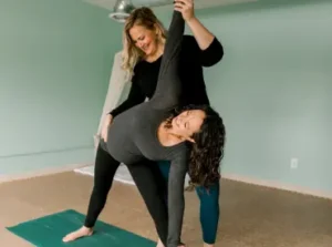 Prenatal Yoga Teacher Training Course