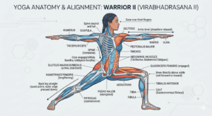 Anatomy and Alignment in Yoga Teacher Training Introduction