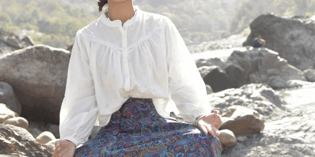 7 Days Yoga Retreat in Rishikesh