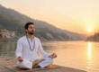 Power of Mantra Chanting in Traditional Yoga Practice