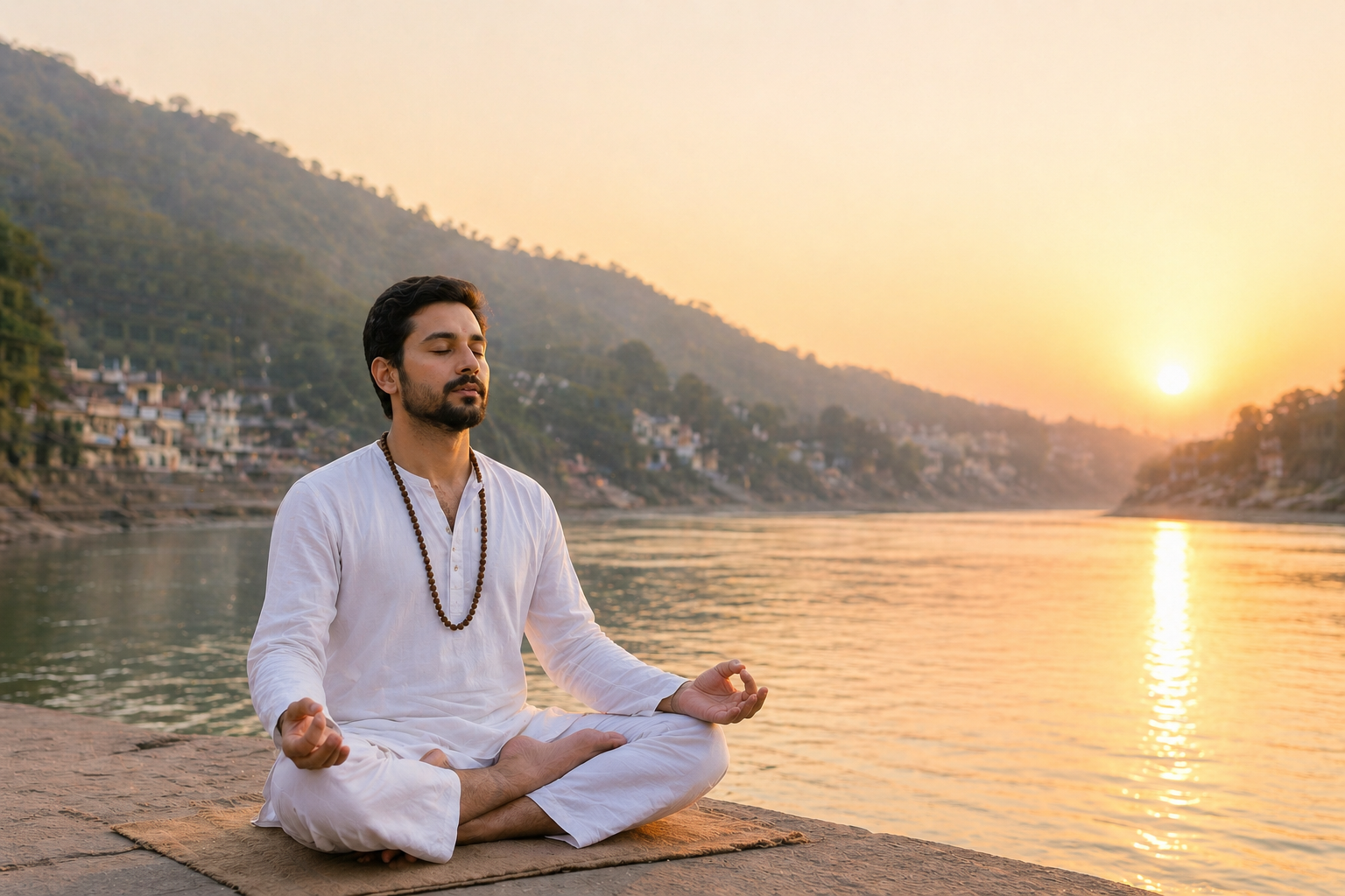 Power of Mantra Chanting in Traditional Yoga Practice Power of Mantra Chanting in Traditional Yoga Practice