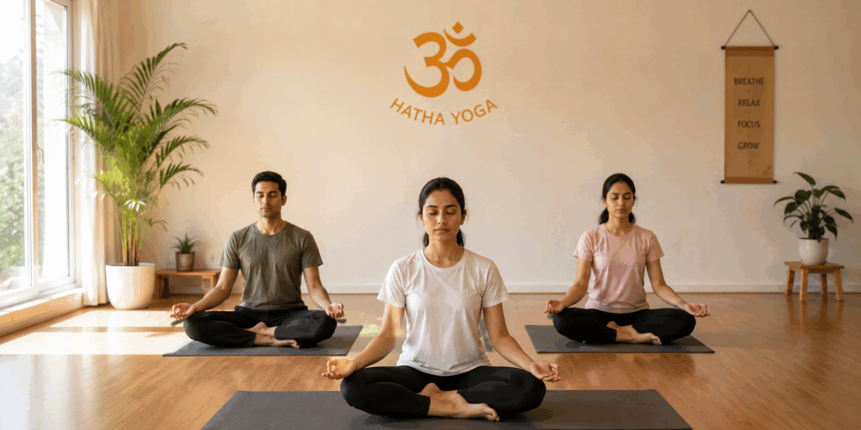 Common Yoga Myths That Beginners Should Stop Believing Common Yoga Myths That Beginners Should Stop Believing