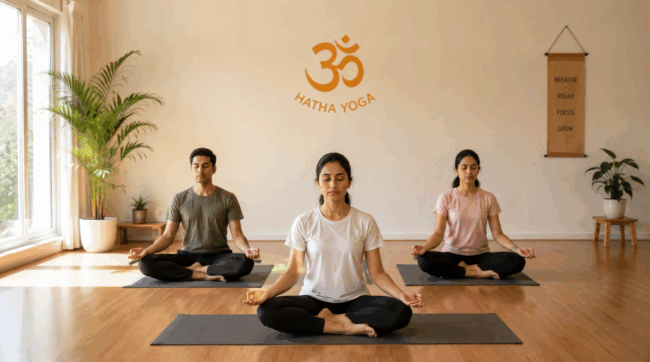 Common Yoga Myths That Beginners Should Stop Believing Common Yoga Myths That Beginners Should Stop Believing