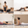 Yin Yoga butterfly pose