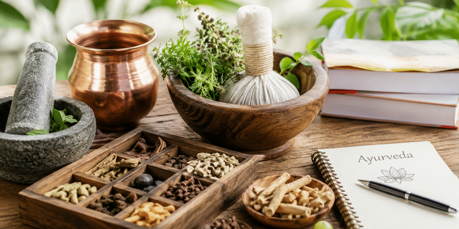 Ayurveda Rishikesh
