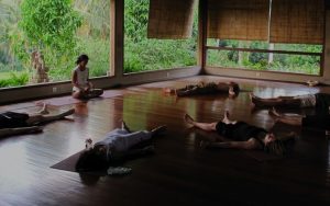 Yoga Teacher Training Goa